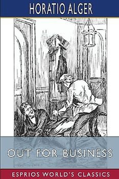 Out for Business (Esprios Classics)