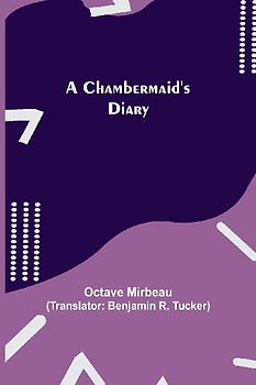 A Chambermaid'S Diary