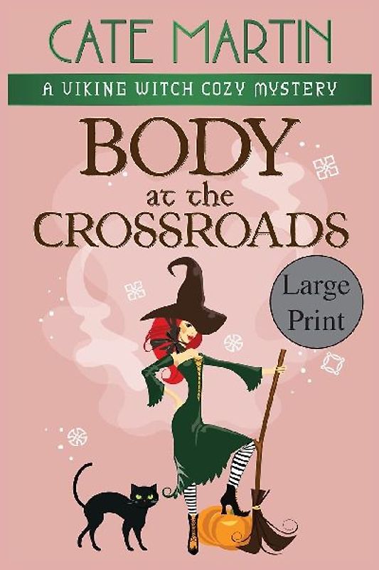 Body at the Crossroads