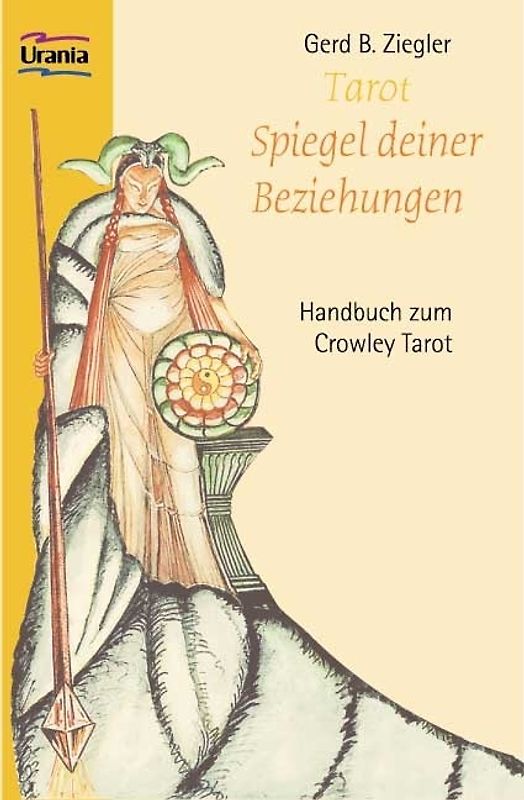 Tarot - Spiegel deiner Beziehung