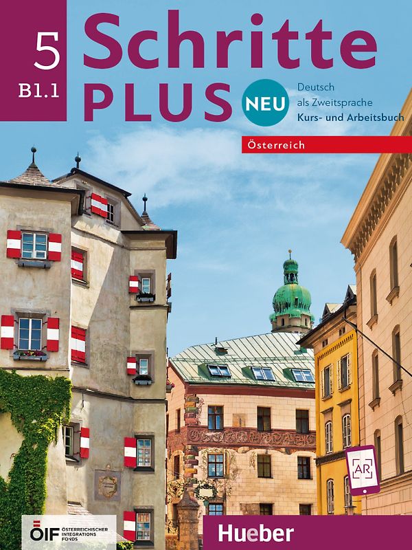 Schritte plus Neu 5 – Österreich