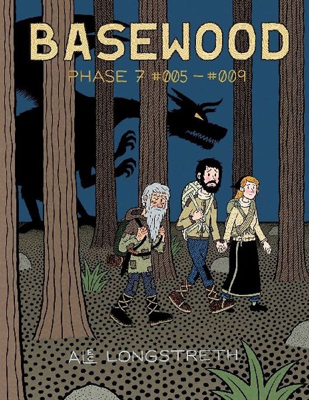 Basewood