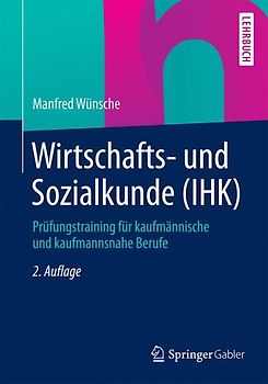 Wirtschafts- und Sozialkunde (IHK)