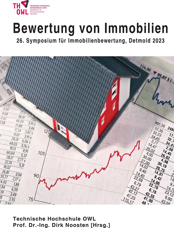 Bewertung von Immobilien