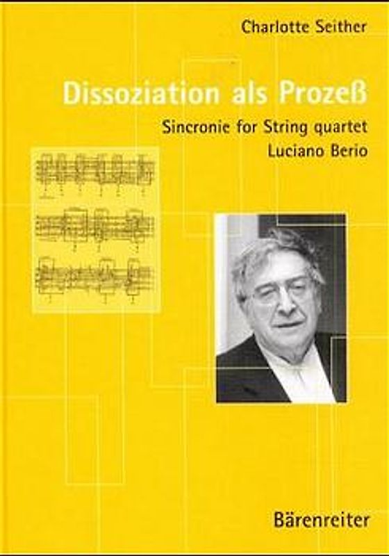 Dissoziation als Prozess