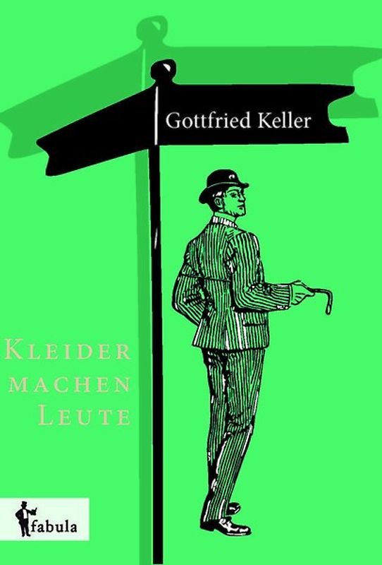 Kleider machen Leute