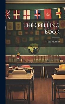 The Spelling Book