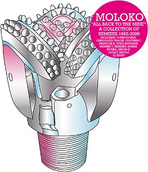 Moloko - All Back to the Mine