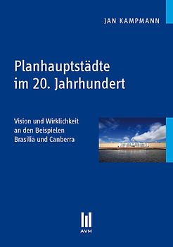 Planhauptstädte im 20. Jahrhundert