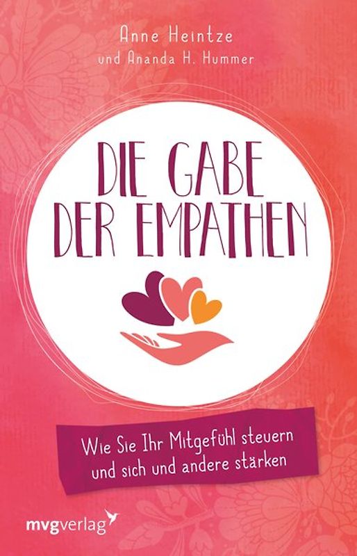 Die Gabe der Empathen