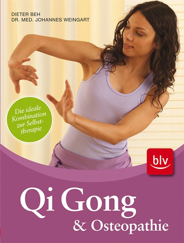 Qi Gong & Osteopathie