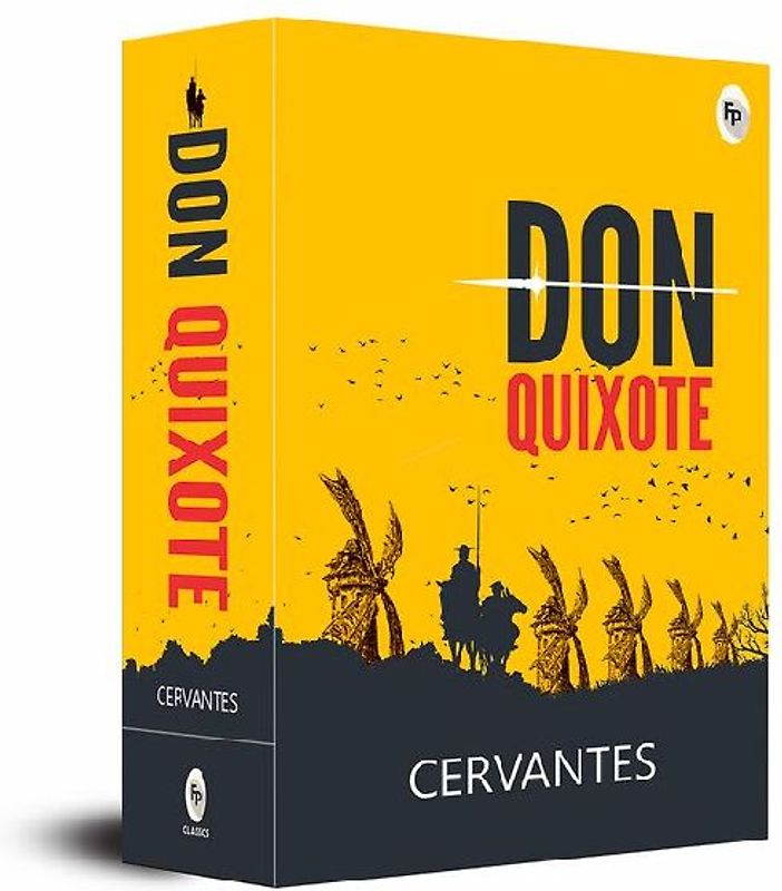 Don Quixote