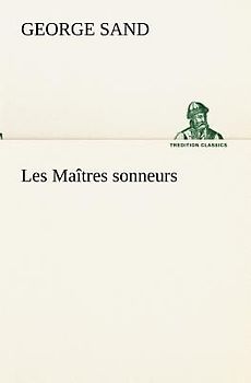 Les Maîtres sonneurs
