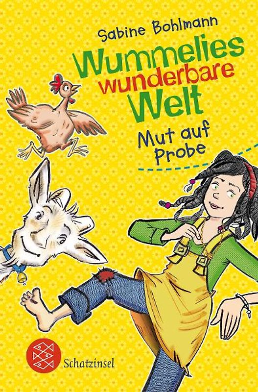 Wummelies wunderbare Welt 3