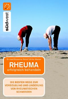 Rheuma erfolgreich behandeln