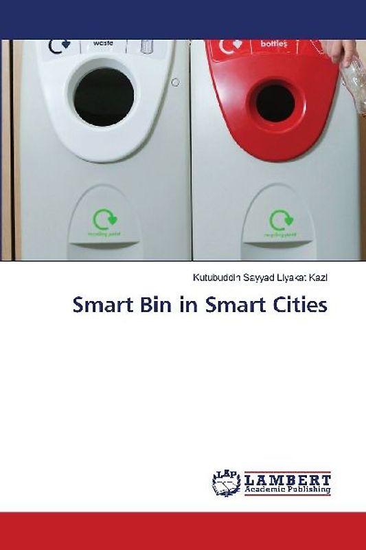 Smart Bin in Smart Cities