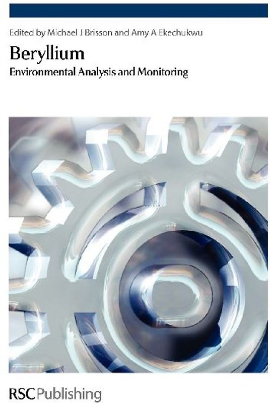 Beryllium