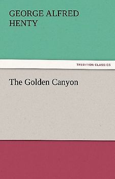 The Golden Canyon