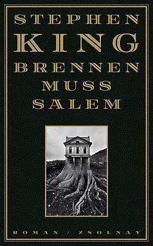 Brennen muß Salem