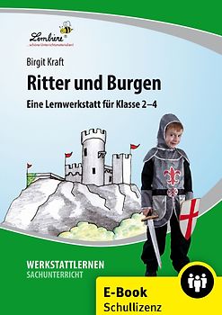 Ritter und Burgen