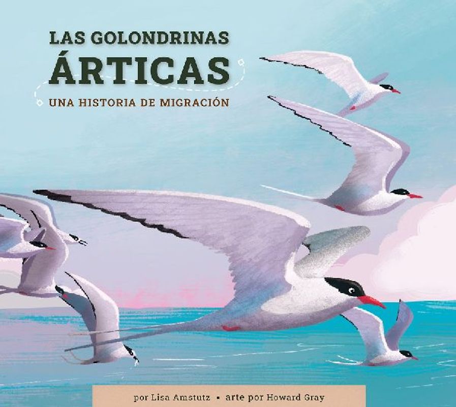 Las Golondrinas Articas
