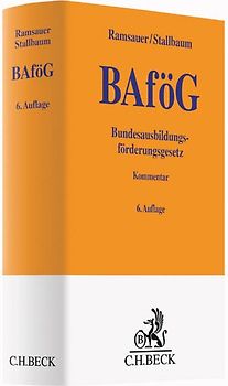Bundesausbildungsförderungsgesetz