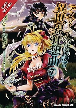 Death March to the Parallel World Rhapsody, Vol. 7 (Manga)