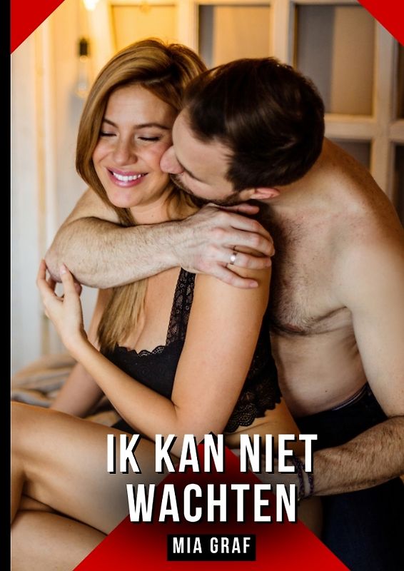 Ik kan niet wachten