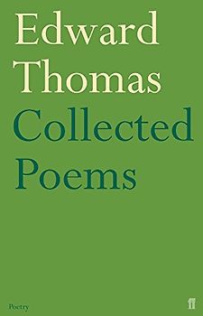 Edward Thomas - Collected Poems - Thomas, Edward