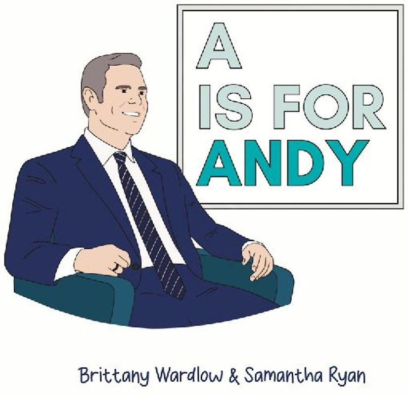 A is for Andy