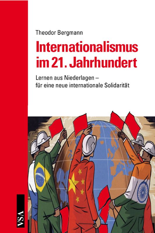 Internationalismus im 21. Jahrhundert