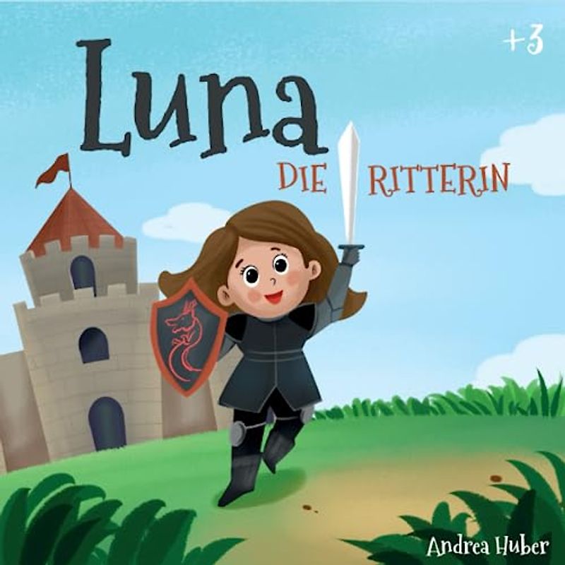 LUNA DIE RITTERIN