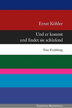 Und er kommt und findet sie schlafend