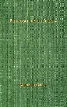 Philosophy of Yoga