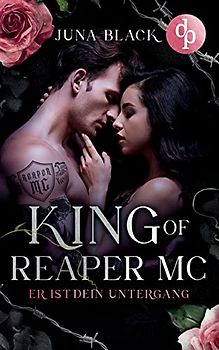 King of Reaper Motorcycle: Er ist dein Untergang