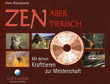 ZEN - aber tierisch