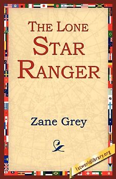 The Lone Star Ranger