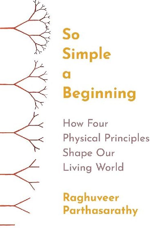 So Simple a Beginning