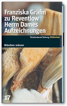Herrn Dames Aufzeichnungen