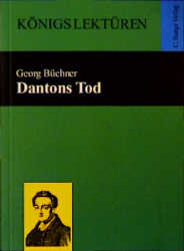 Dantons Tod