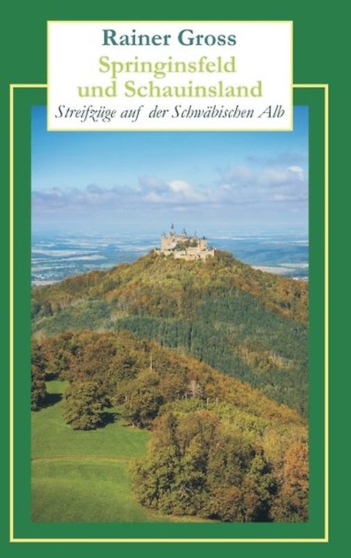 Springinsfeld und Schauinsland