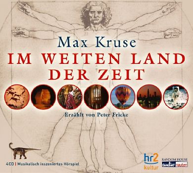 Im weiten Land der Zeit