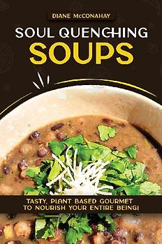 Soul Quenching Soups
