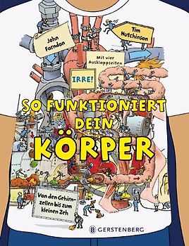 So funktioniert dein Körper