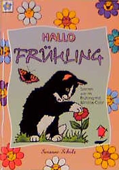 Hallo Frühling