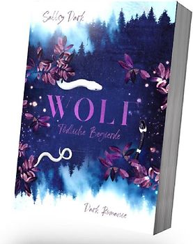 Wolf - Tödliche Begierde