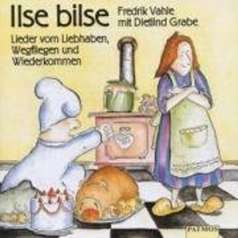 Ilse Bilse