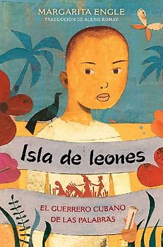 Isla de Leones (Lion Island)