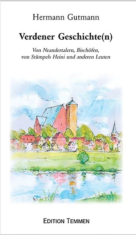 Verdener Geschichte(n)