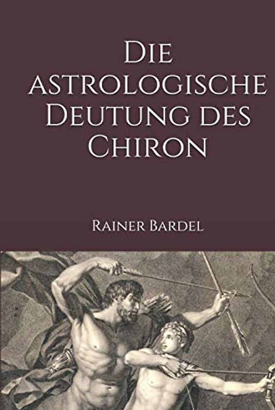 Die astrologische Deutung des Chiron